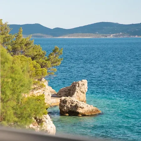 Kuca Za Odmor - By The Sea 3* Mimice