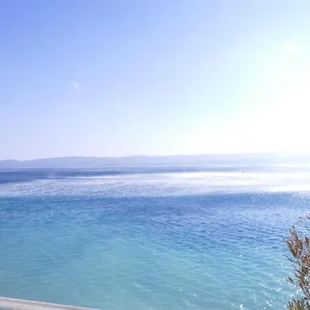 Kuca Za Odmor - By The Sea Mimice