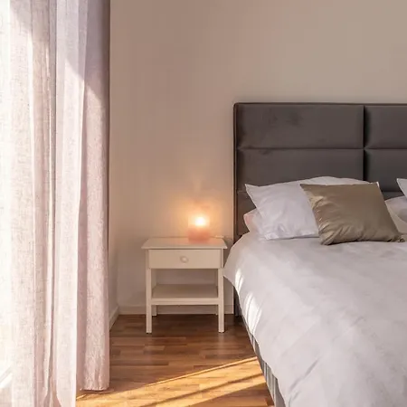 Guest house Kuca Za Odmor - By The Sea Mimice