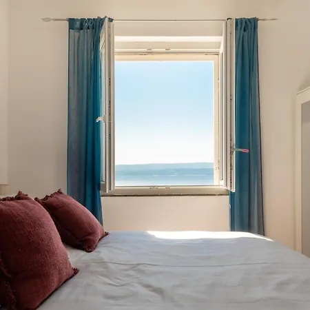 Guest house Kuca Za Odmor - By The Sea Mimice