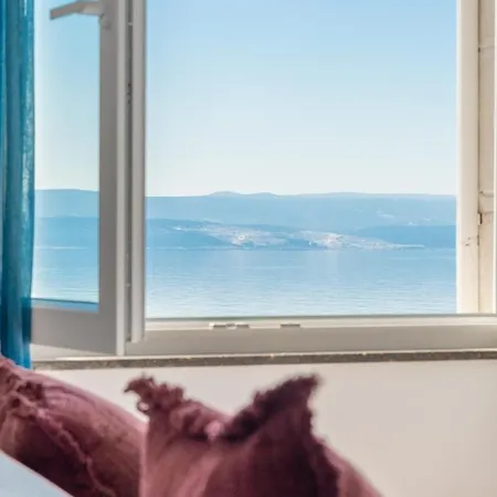 Guest house Kuca Za Odmor - By The Sea 3*