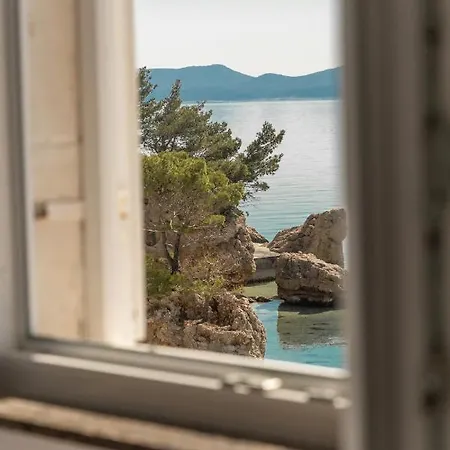 Guest house Kuca Za Odmor - By The Sea Mimice
