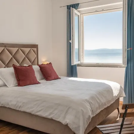 Kuca Za Odmor - By The Sea 3*
