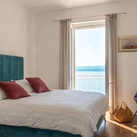 Kuca Za Odmor - By The Sea Guest house Mimice