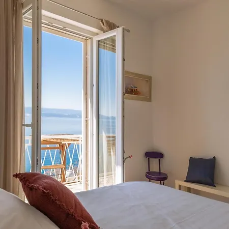 Kuca Za Odmor - By The Sea Guest house Mimice