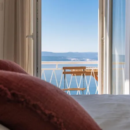 Guest house Kuca Za Odmor - By The Sea