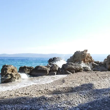 Kuca Za Odmor - By The Sea