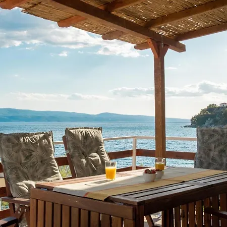 Kuca Za Odmor - By The Sea 3*