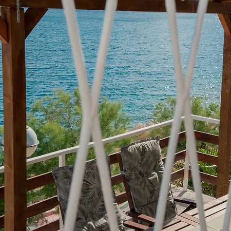 Pensjonat Kuca Za Odmor - By The Sea