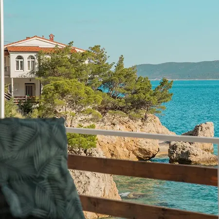 Pensjonat Kuca Za Odmor - By The Sea