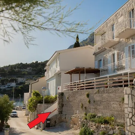 Kuca Za Odmor - By The Sea 3* Mimice