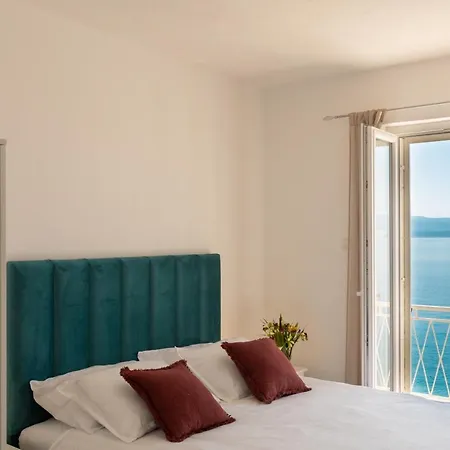 Kuca Za Odmor - By The Sea 3* Mimice