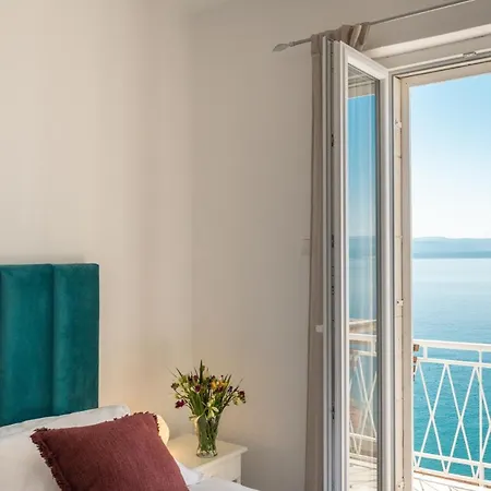 Kuca Za Odmor - By The Sea 3* Mimice