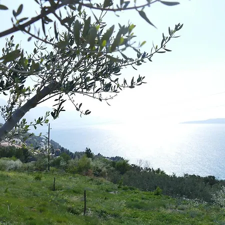 Kuca Za Odmor - By The Sea 3* Mimice